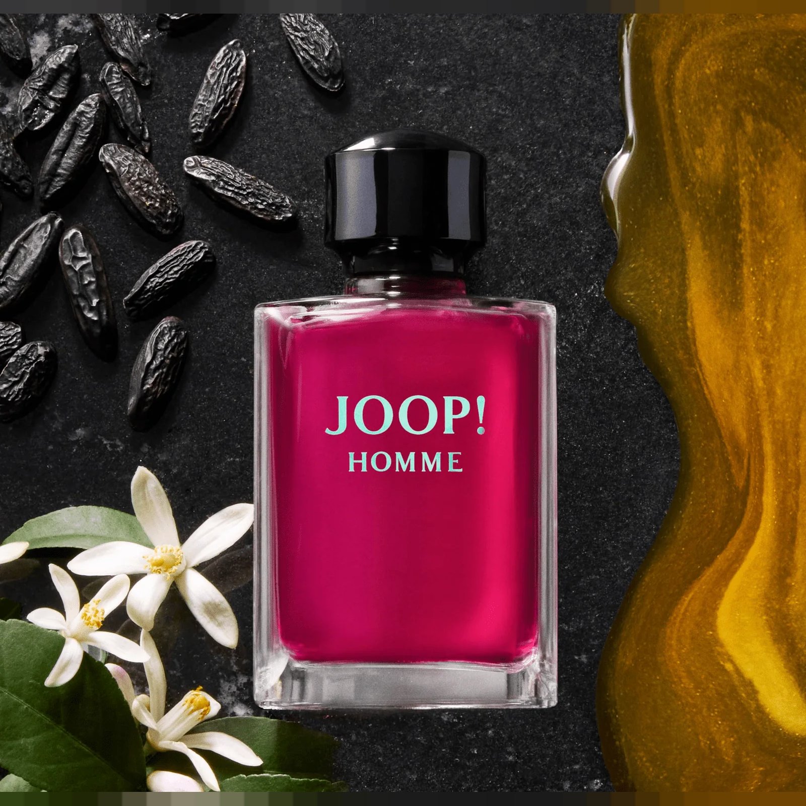 Joop! Homme EDT 125ml 3