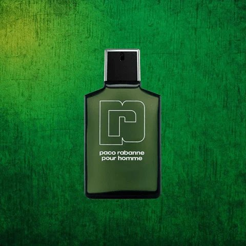 Paco Rabanne Pour Homme EDT 100ml 3