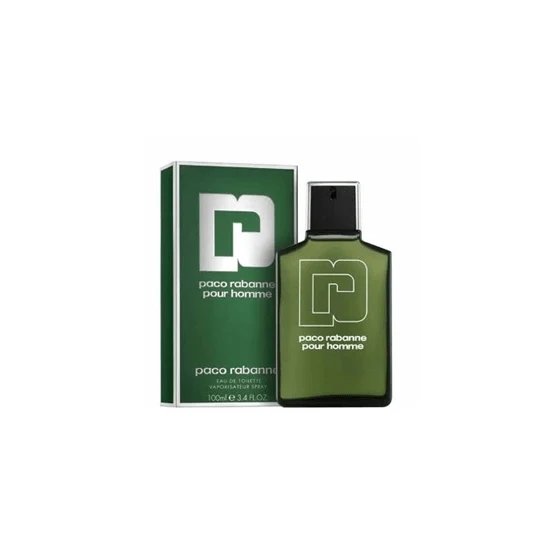 Paco Rabanne Pour Homme EDT 100ml 2