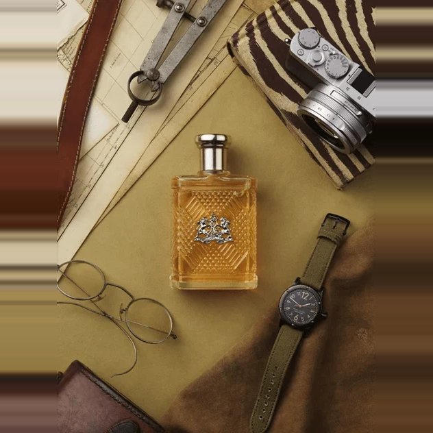 Ralph Lauren Safari Men EDT 125ml 3