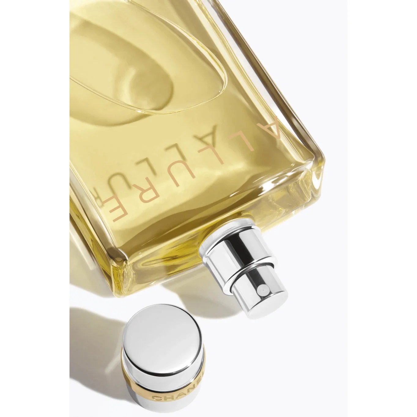 Chanel Allure EDT 100ml 3