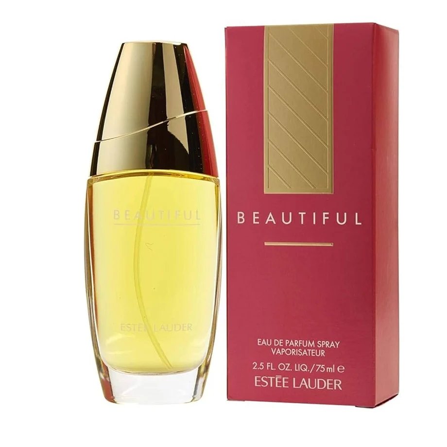 Estee Lauder Beautiful EDP 75ml 2