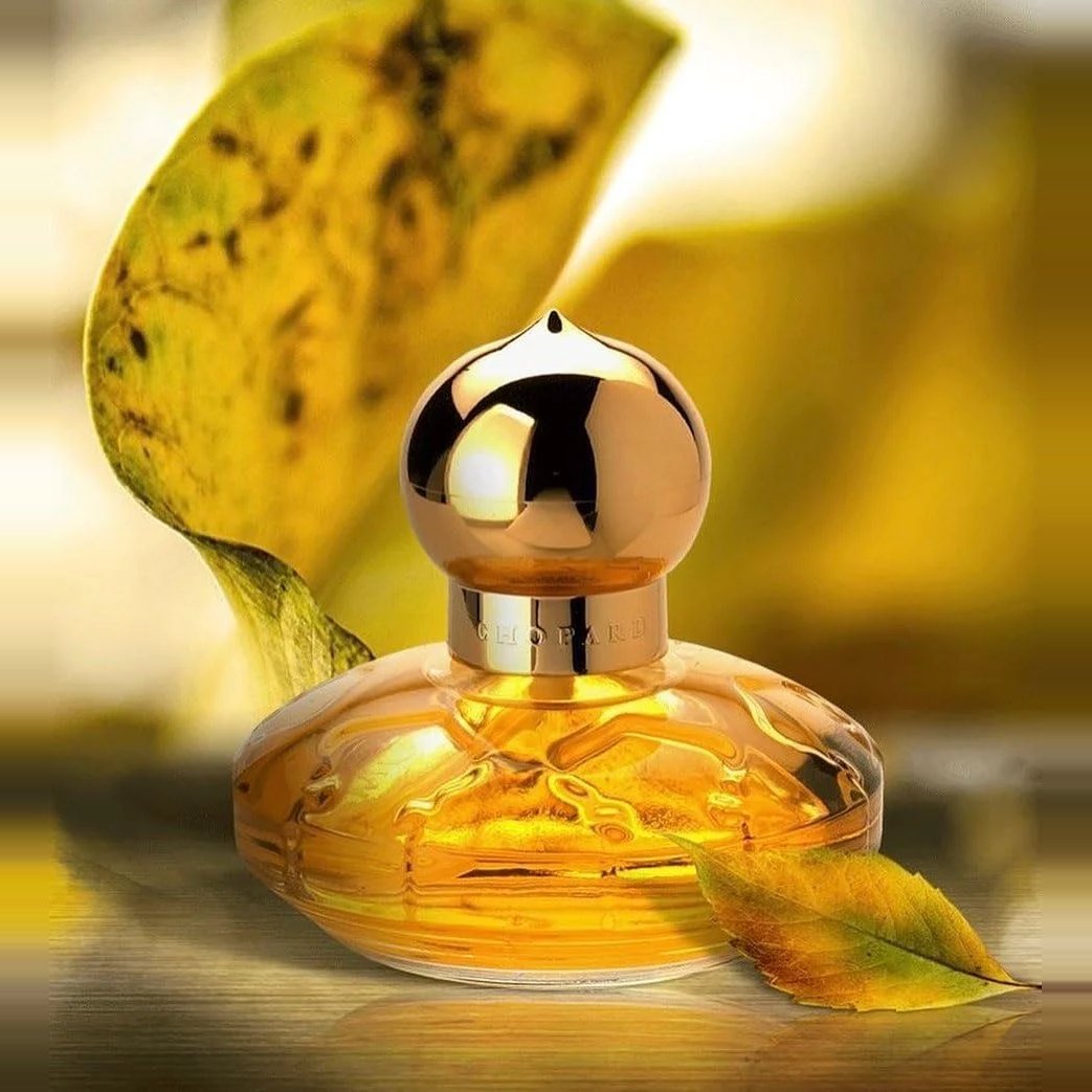 Chopard Casmir EDP 100ml 3