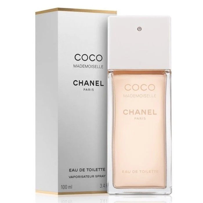 Chanel Coco Mademoiselle EDT 100ml 2