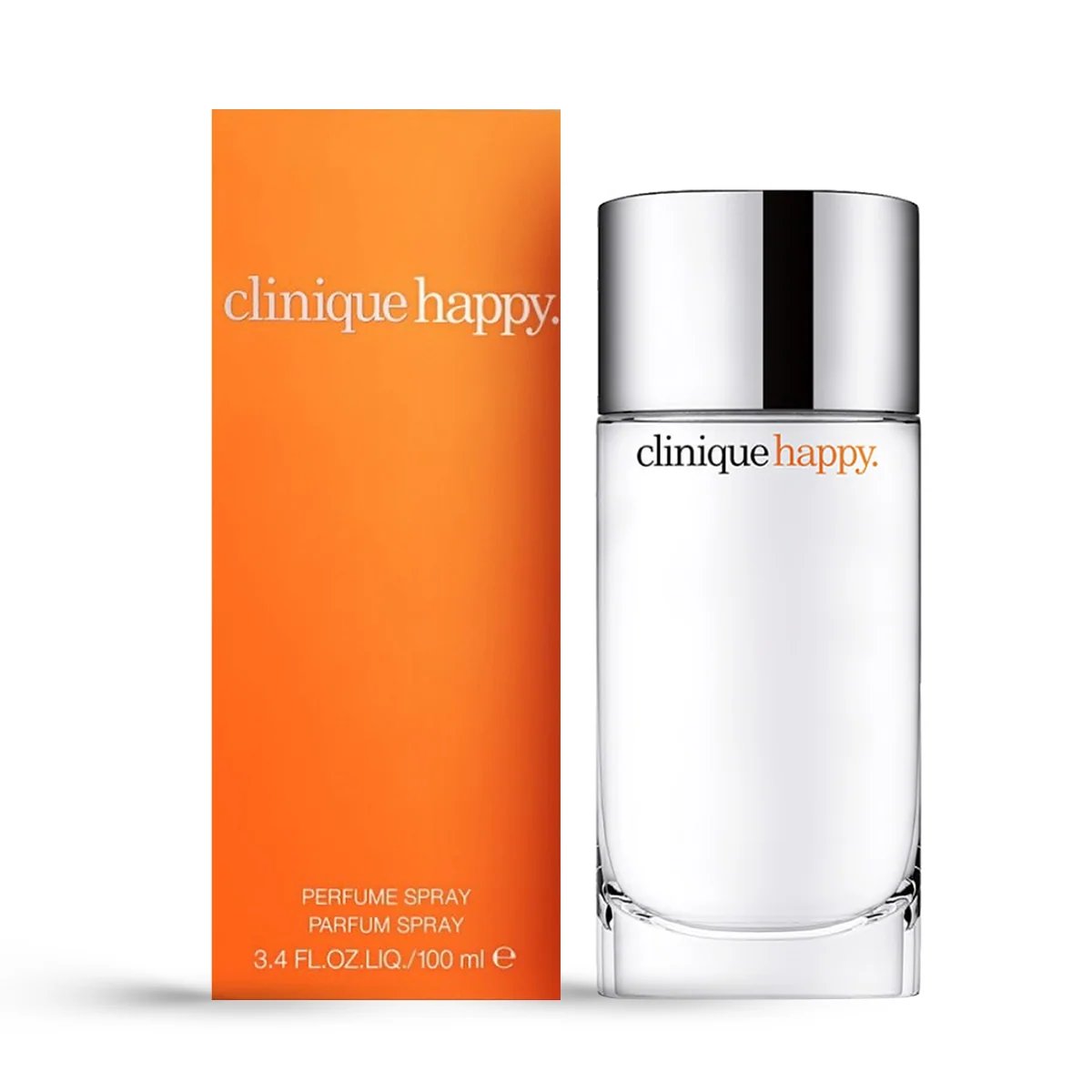 Clinique Happy Perfume Spray 100ml 2