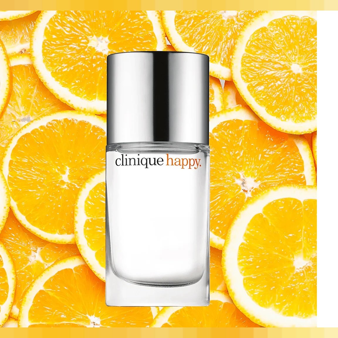 Clinique Happy Perfume Spray 100ml 3