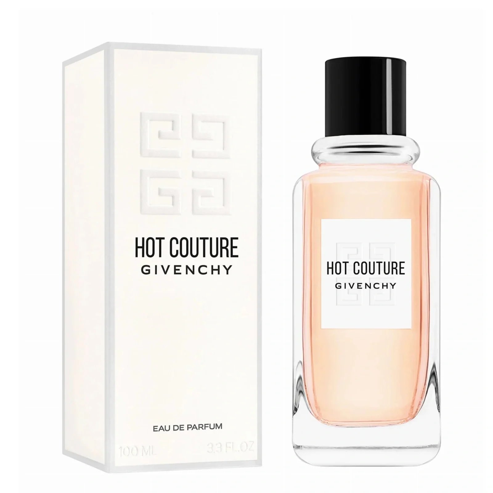 Givenchy Hot Couture EDP 100ml 2