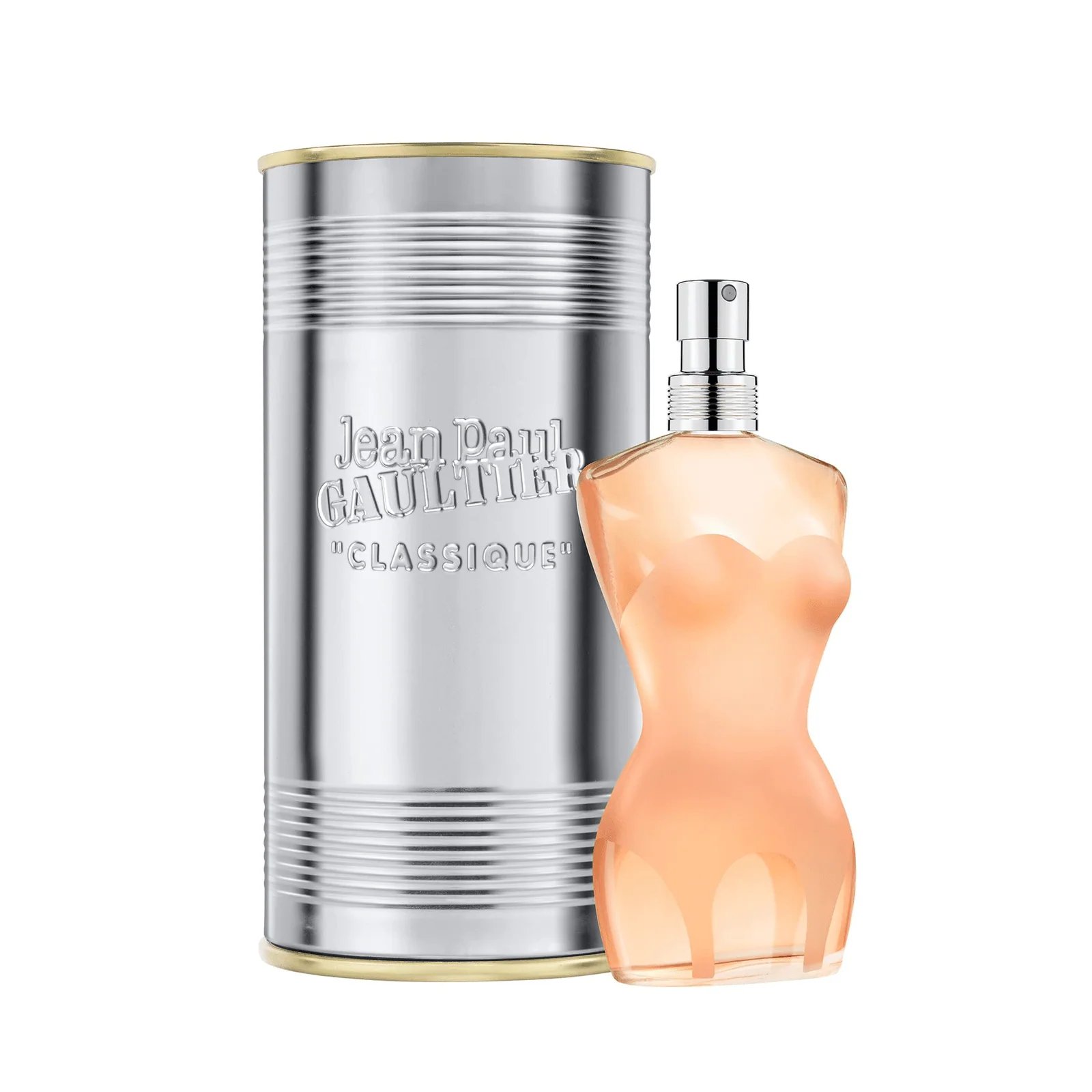 Jean Paul Gaultier Classique EDT 100ml 2