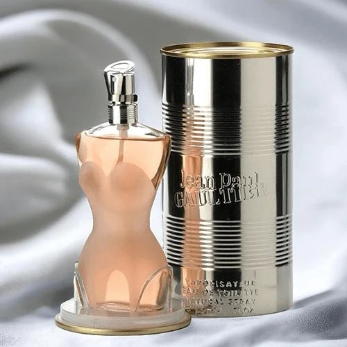Jean Paul Gaultier Classique EDT 100ml 3