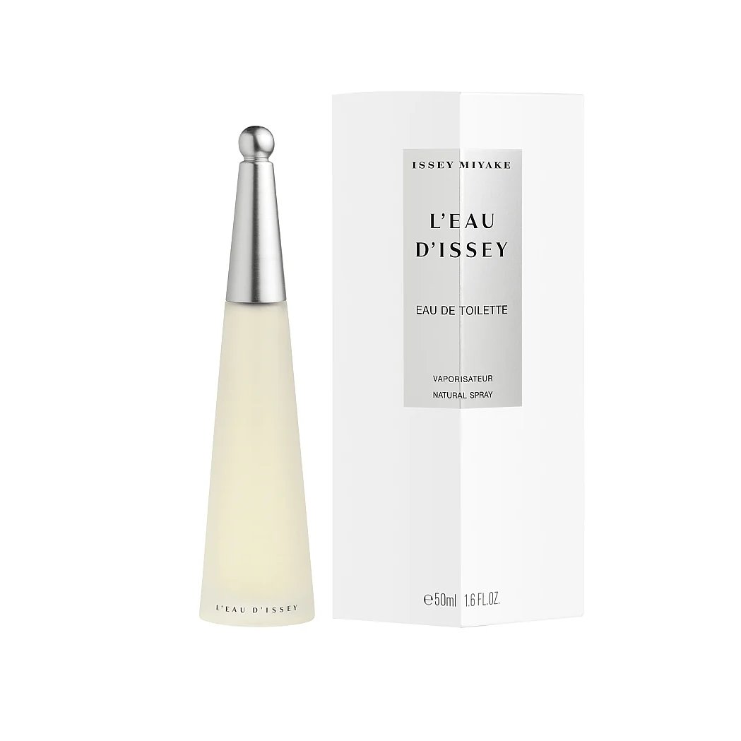 Issey Miyake L'eau D'issey EDT 100ml 2