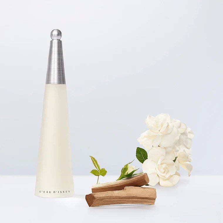 Issey Miyake L'eau D'issey EDT 100ml 3