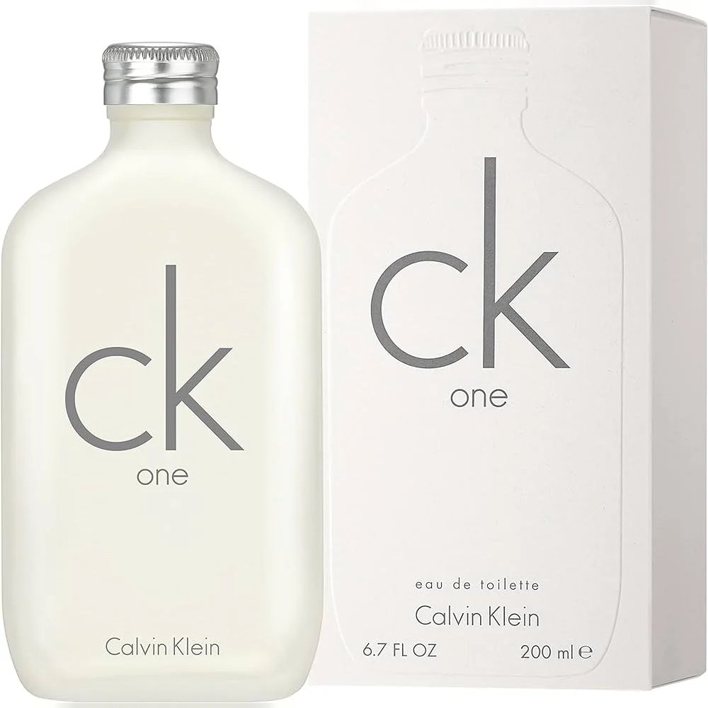Calvin Klein CK One EDT 2