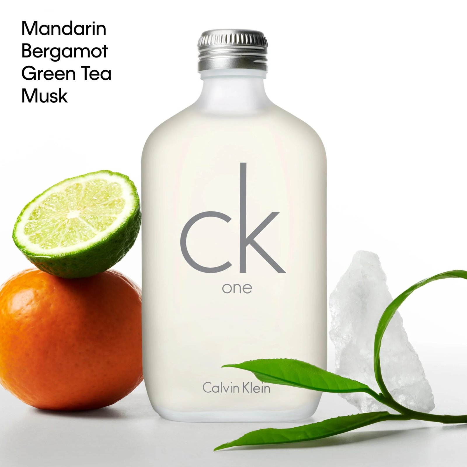 Calvin Klein CK One EDT 3