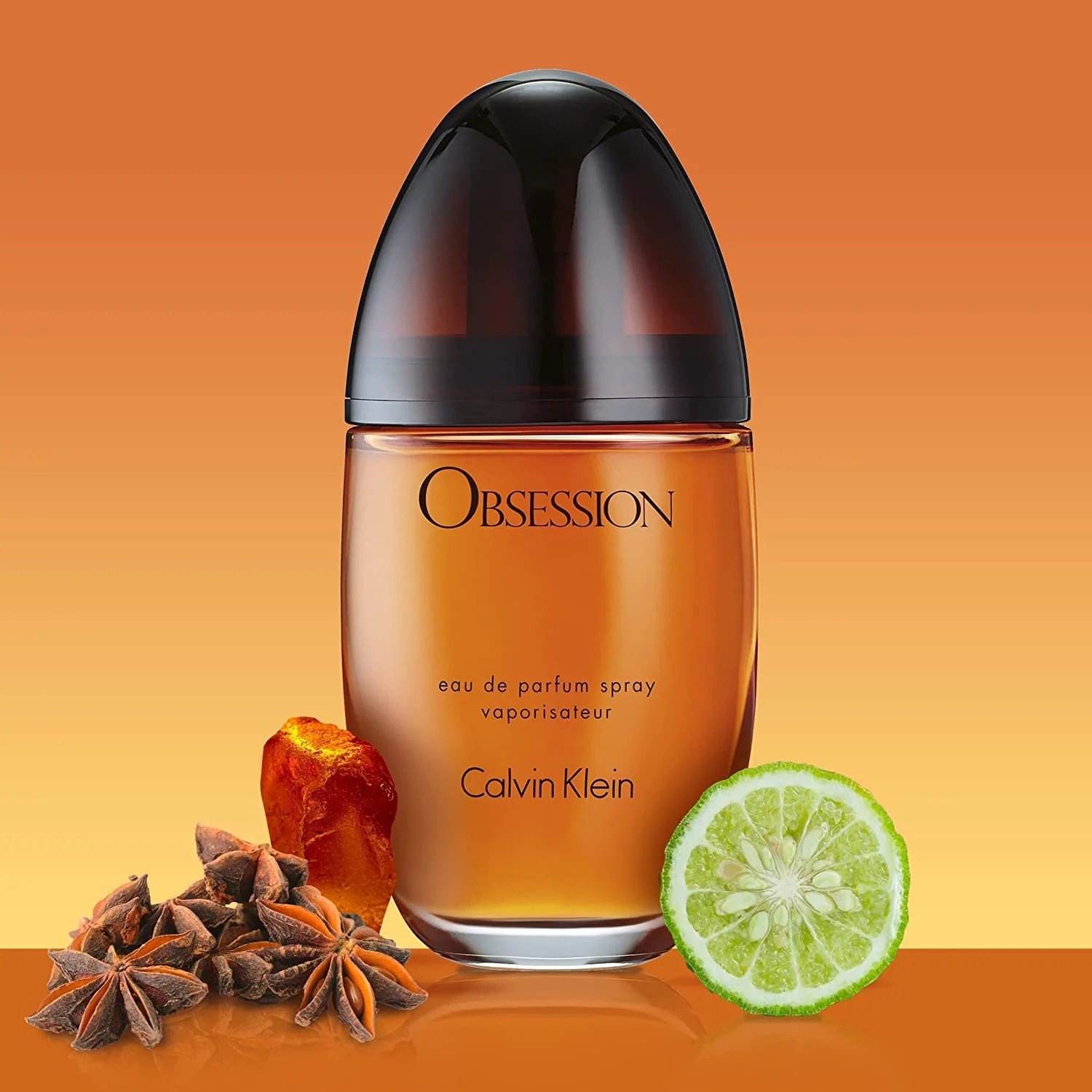 Calvin Klein Obsession EDP for Her 100ml 3
