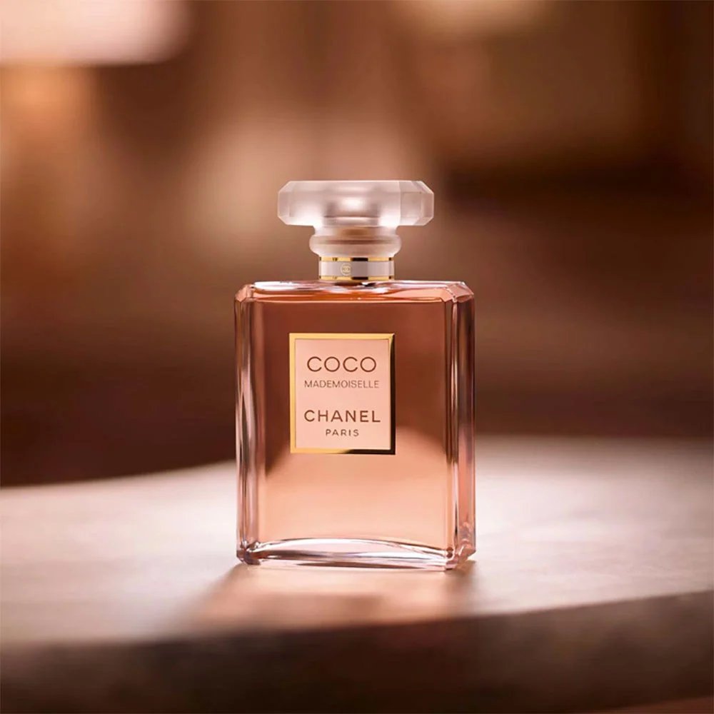 Chanel Coco Mademoiselle EDP 100ml 3