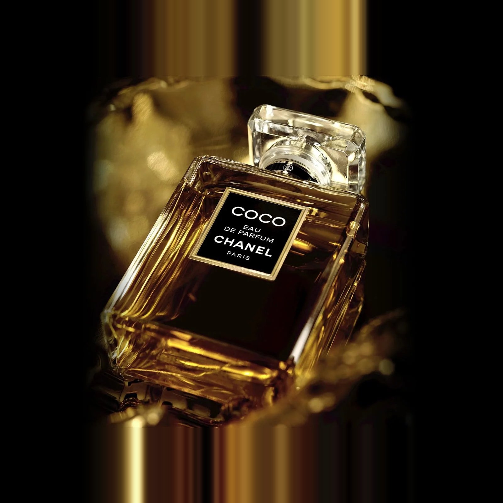 Chanel Coco Chanel EDP 100 ml 3