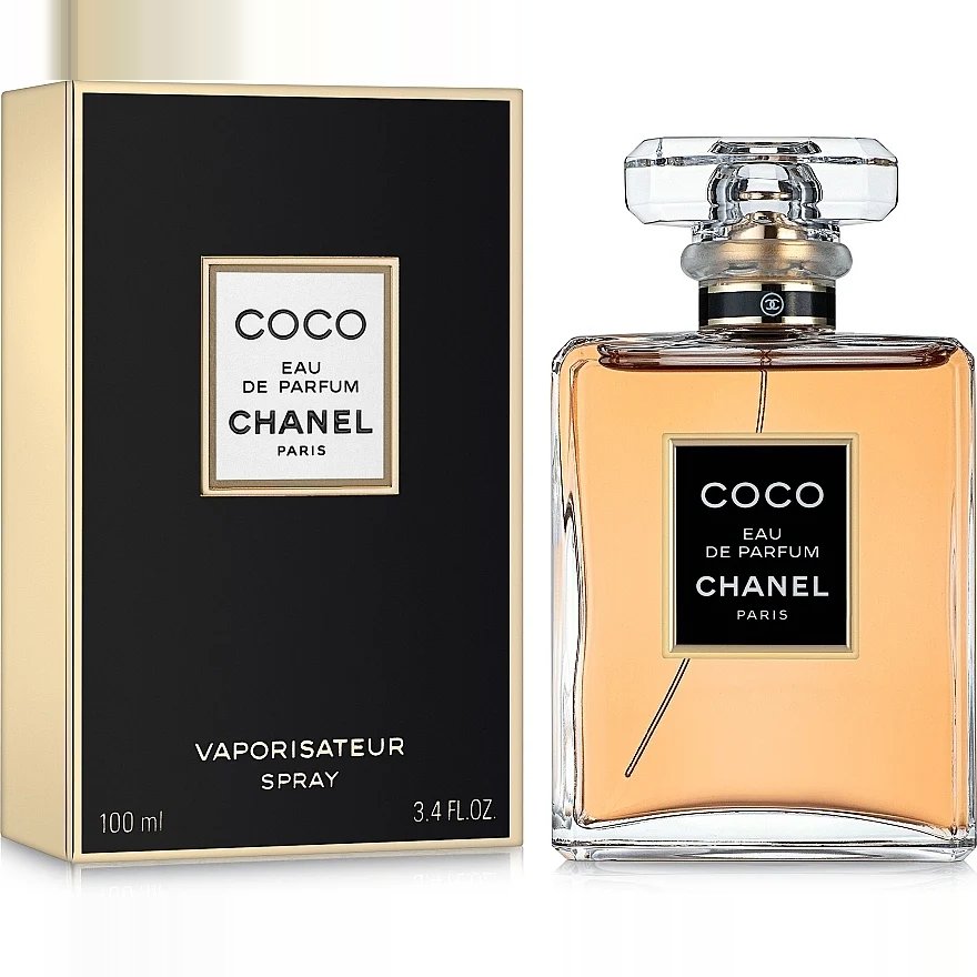 Chanel Coco Chanel EDP 100 ml 2
