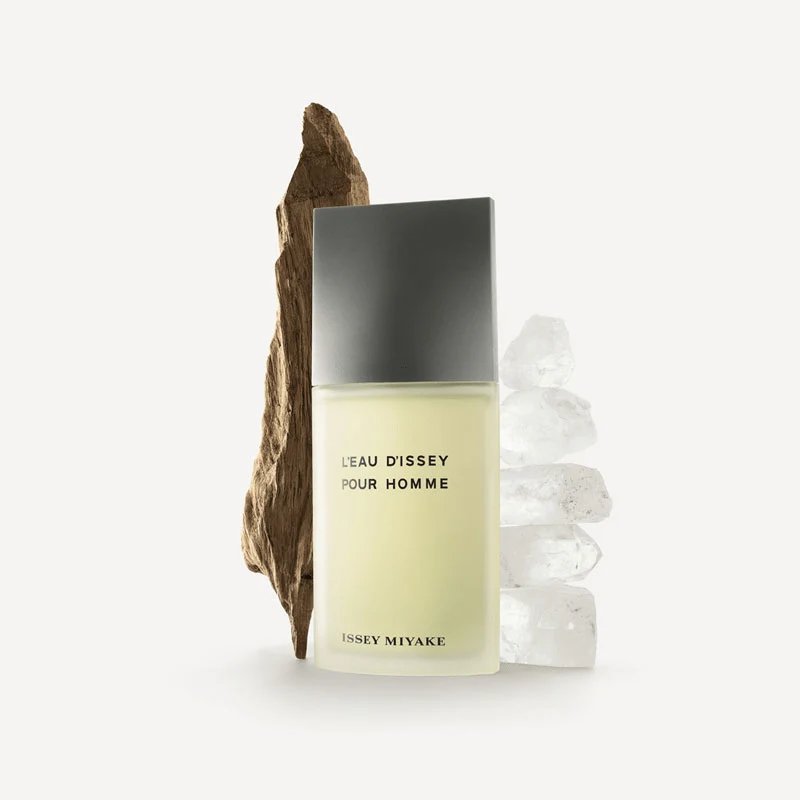 Issey Miyake L'eau D'issey Pour Homme EDT 125ml 3