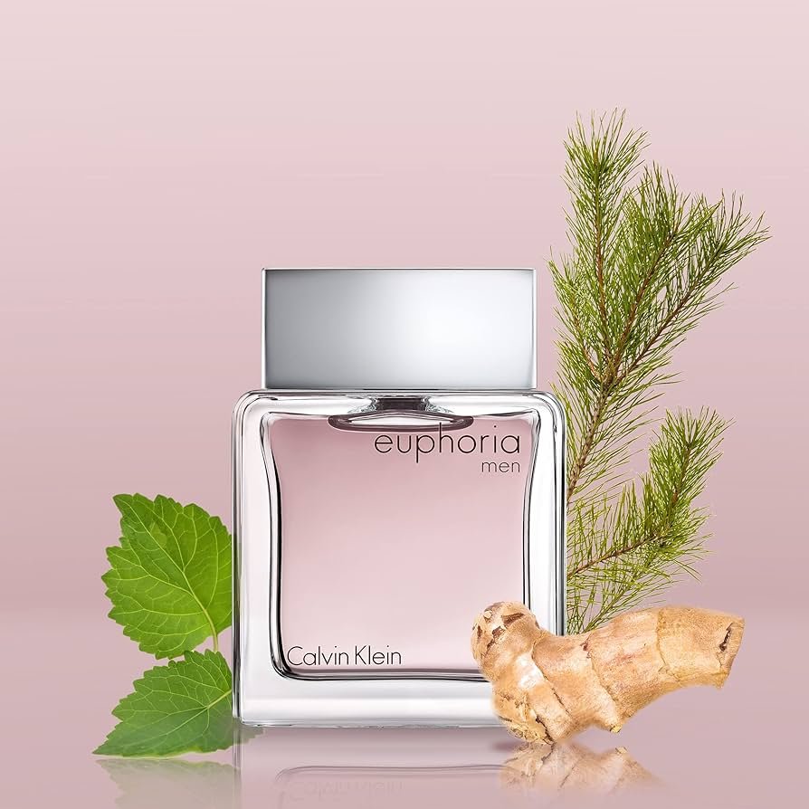 Calvin Klein Euphoria Men EDT 100ml 3