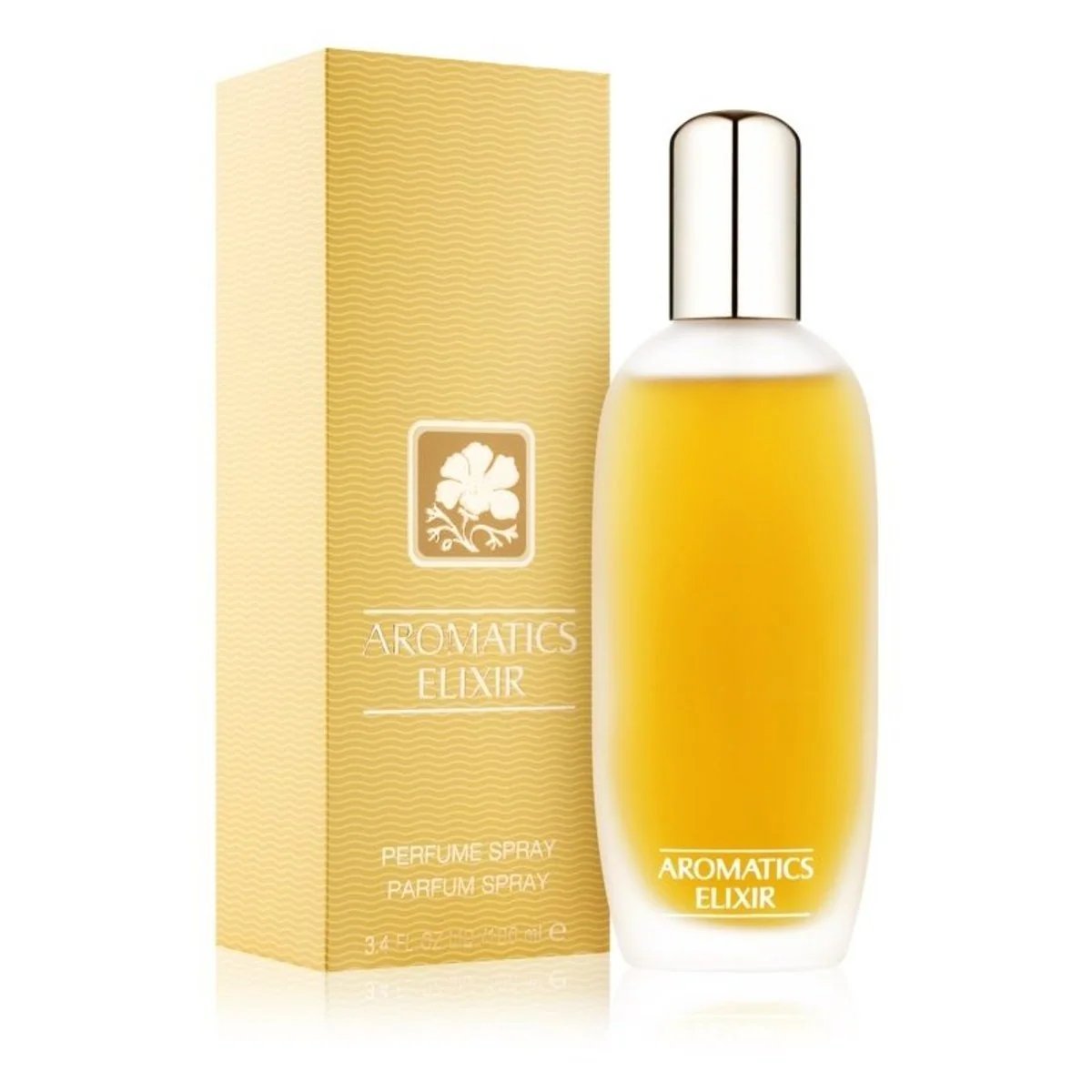 Clinique Aromatic Elixir EDP 100ml 2