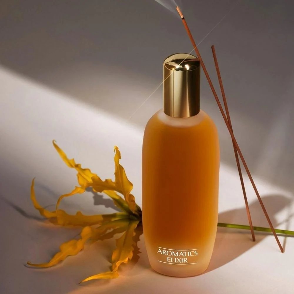Clinique Aromatic Elixir EDP 100ml 3