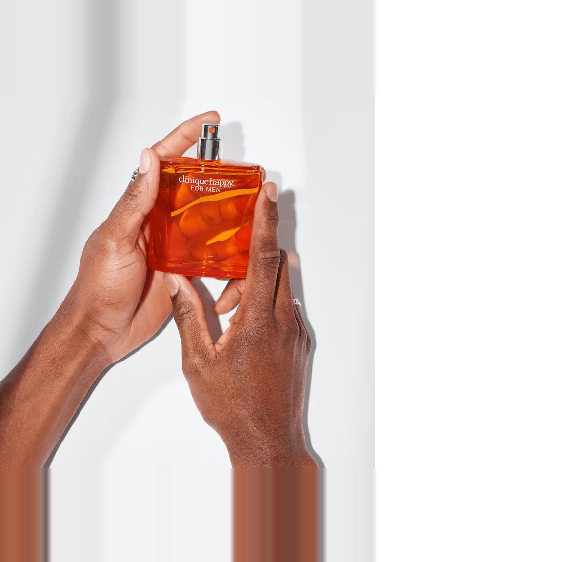 Clinique Happy For Men EDT 100ml 3