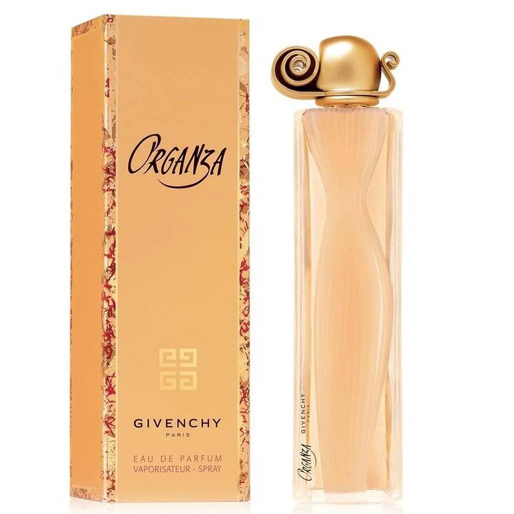 Givenchy Organza EDP 100ml 2