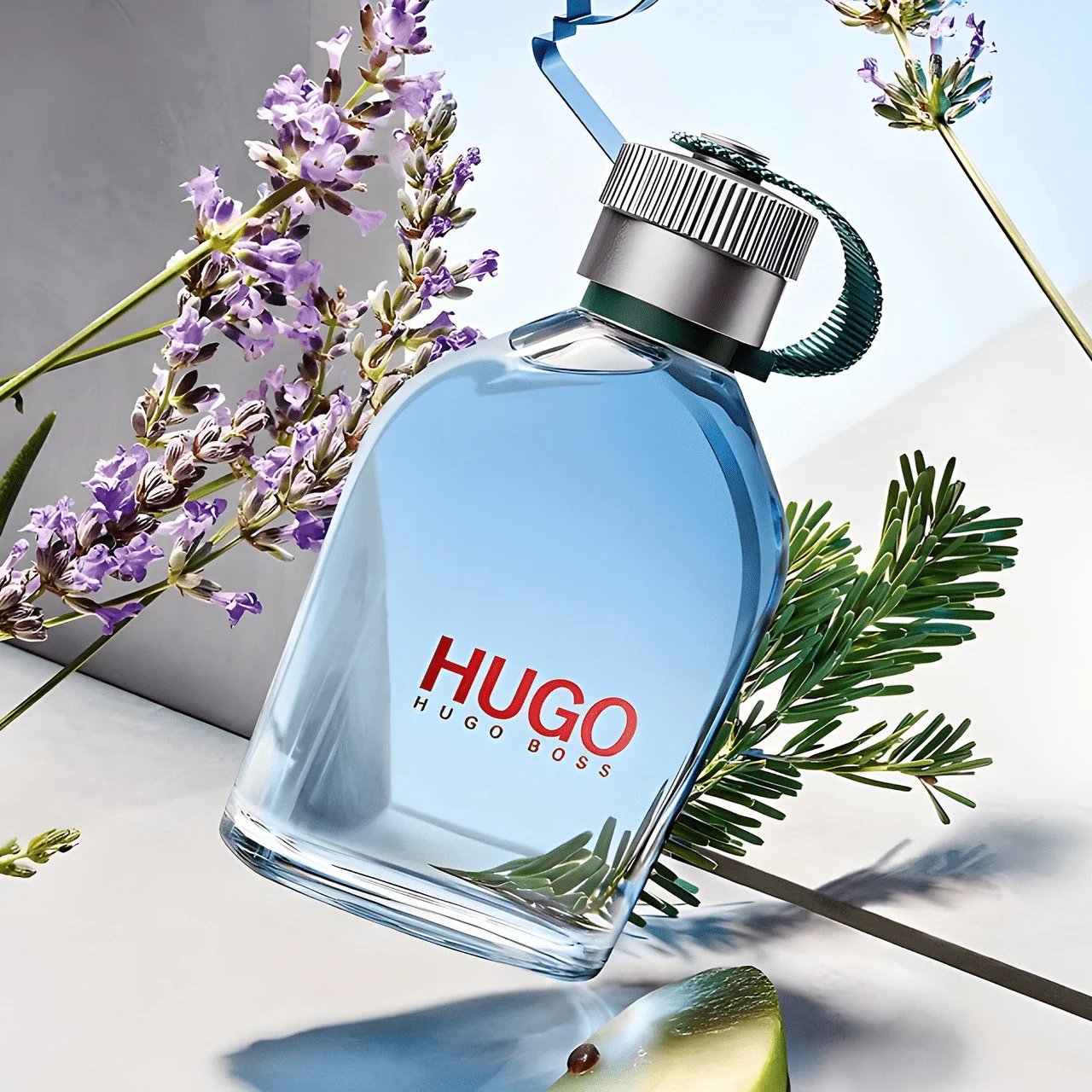 Hugo Man EDT 125ml 3