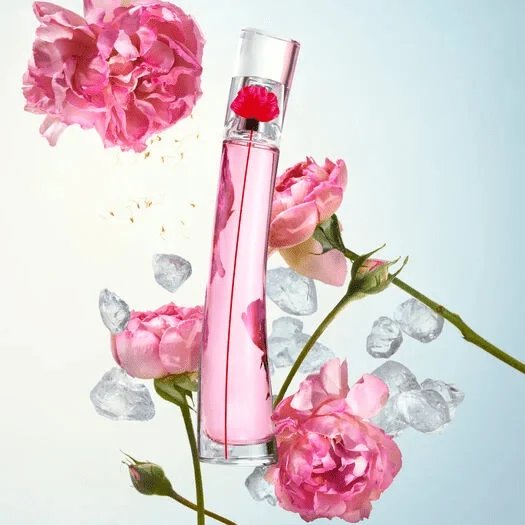 Kenzo Flower EDP 100ml 3