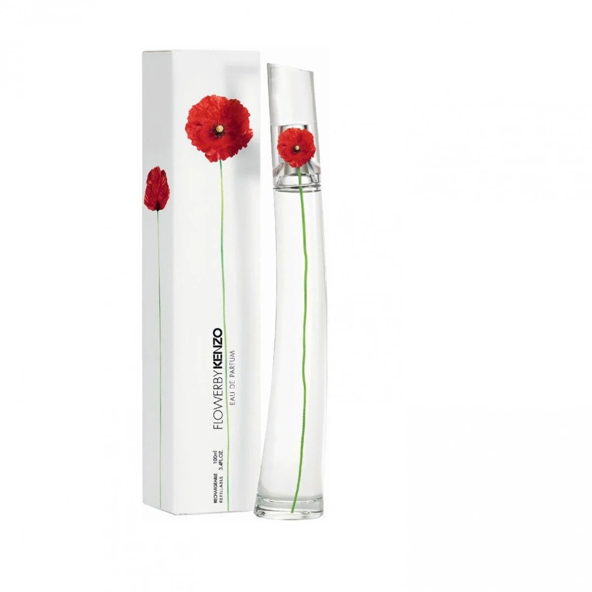 Kenzo Flower EDP 100ml 2