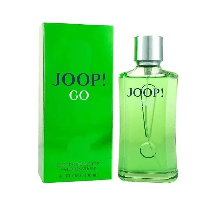 Joop! Go EDT 100ml 2