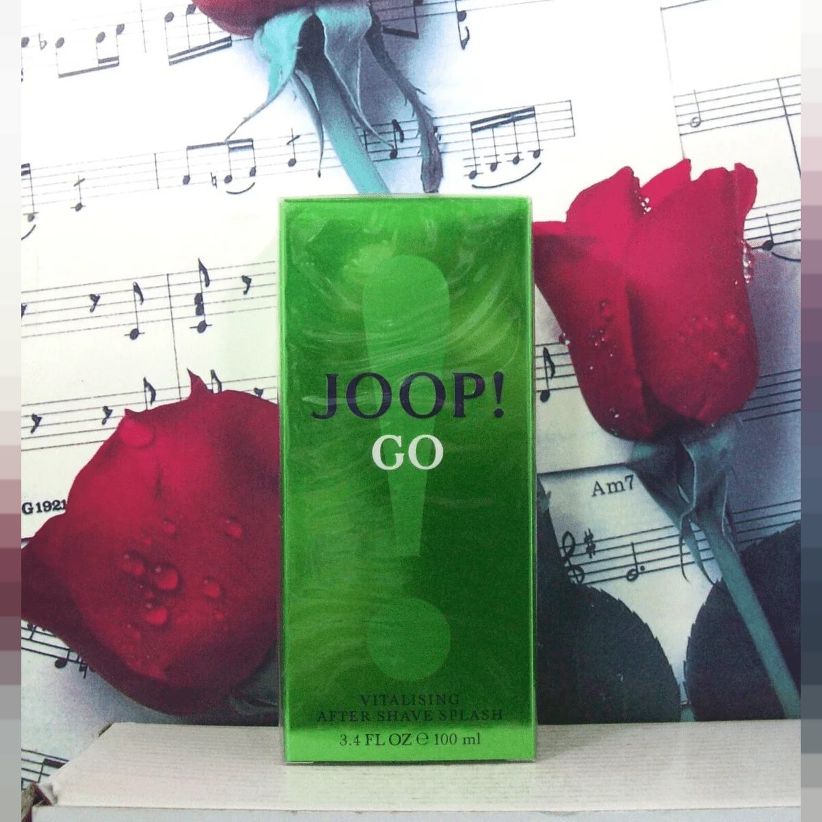 Joop! Go EDT 100ml 3