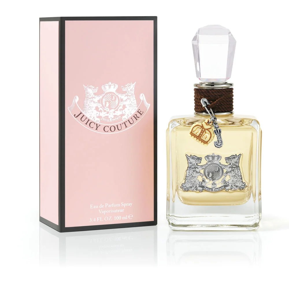 Juicy Couture EDP 100ml 2