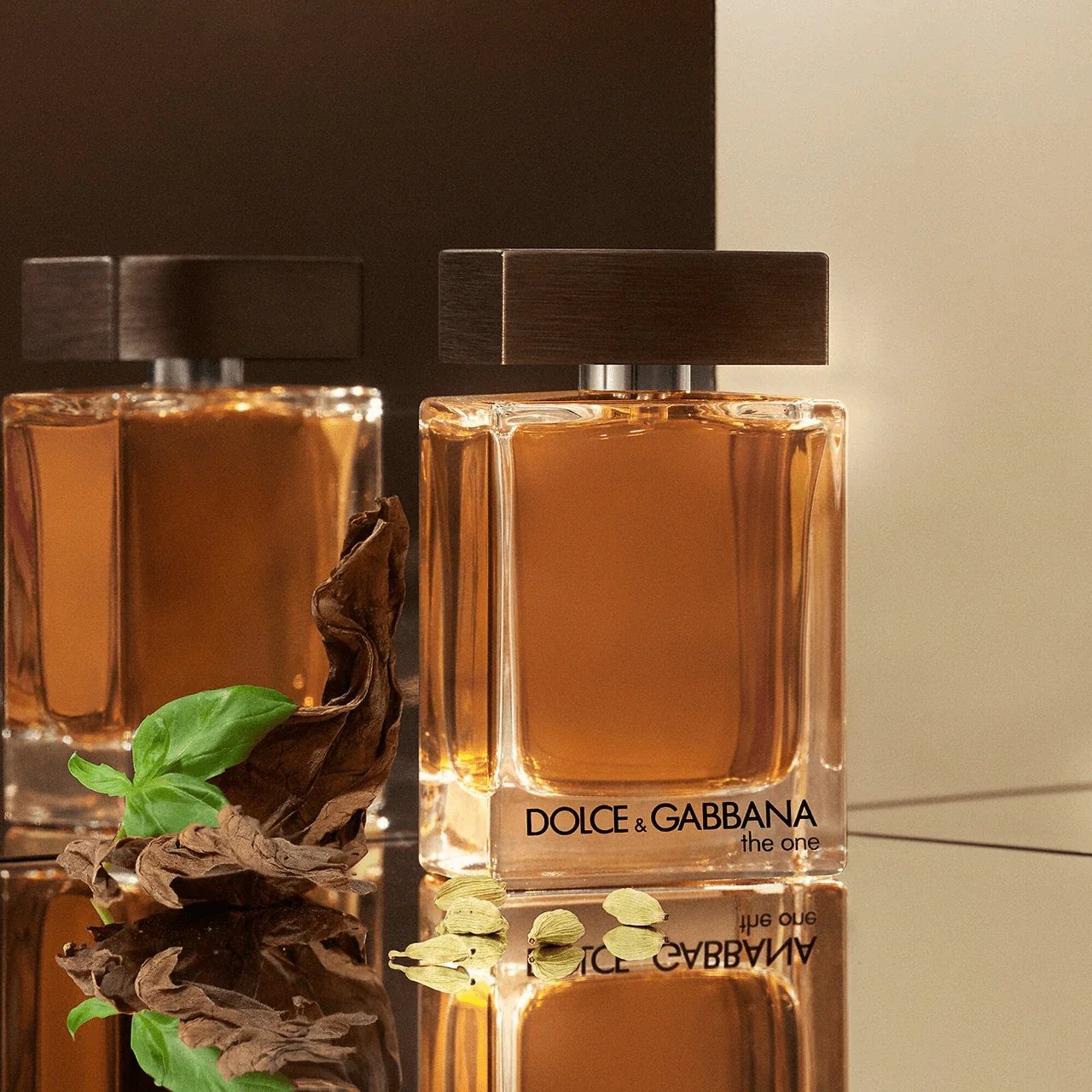 DOLCE & GABBANA The One Pour Homme EDT 100ml 3