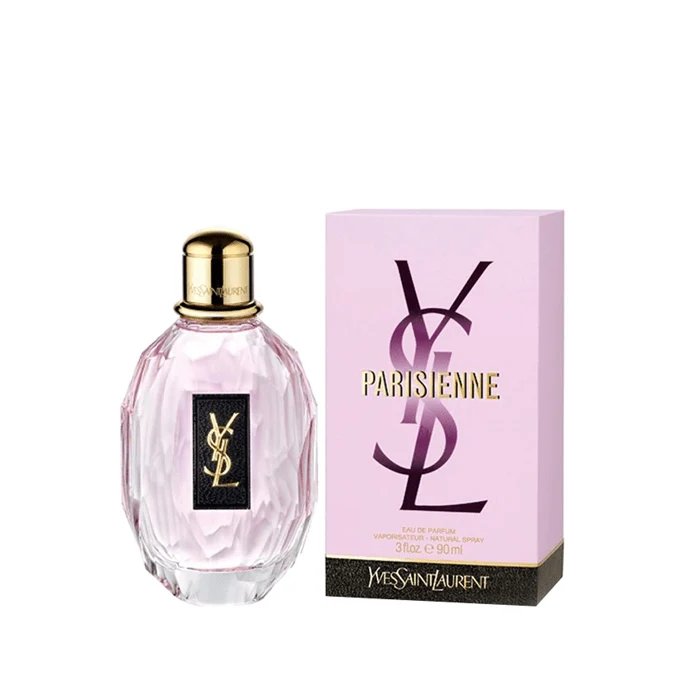 Yves Saint Laurent Parisienne EDP 90ml 2