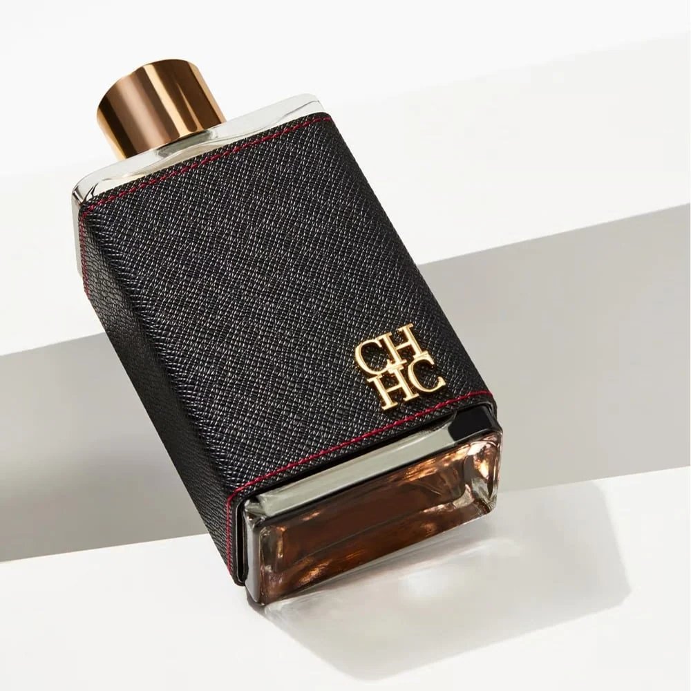Carolina Herrera Perfume CH for Men EDT 100ml 3