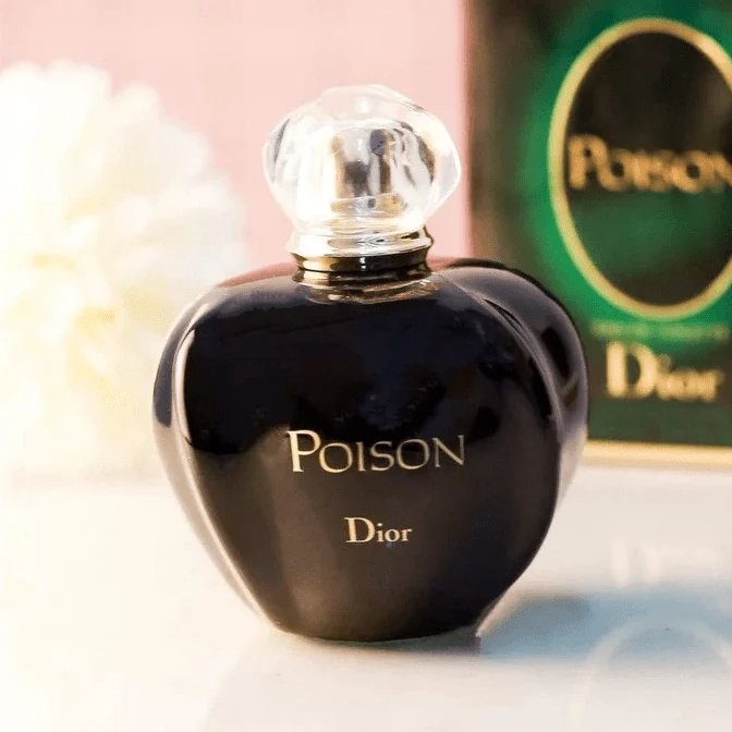 Dior Poison EDT 100ml 3