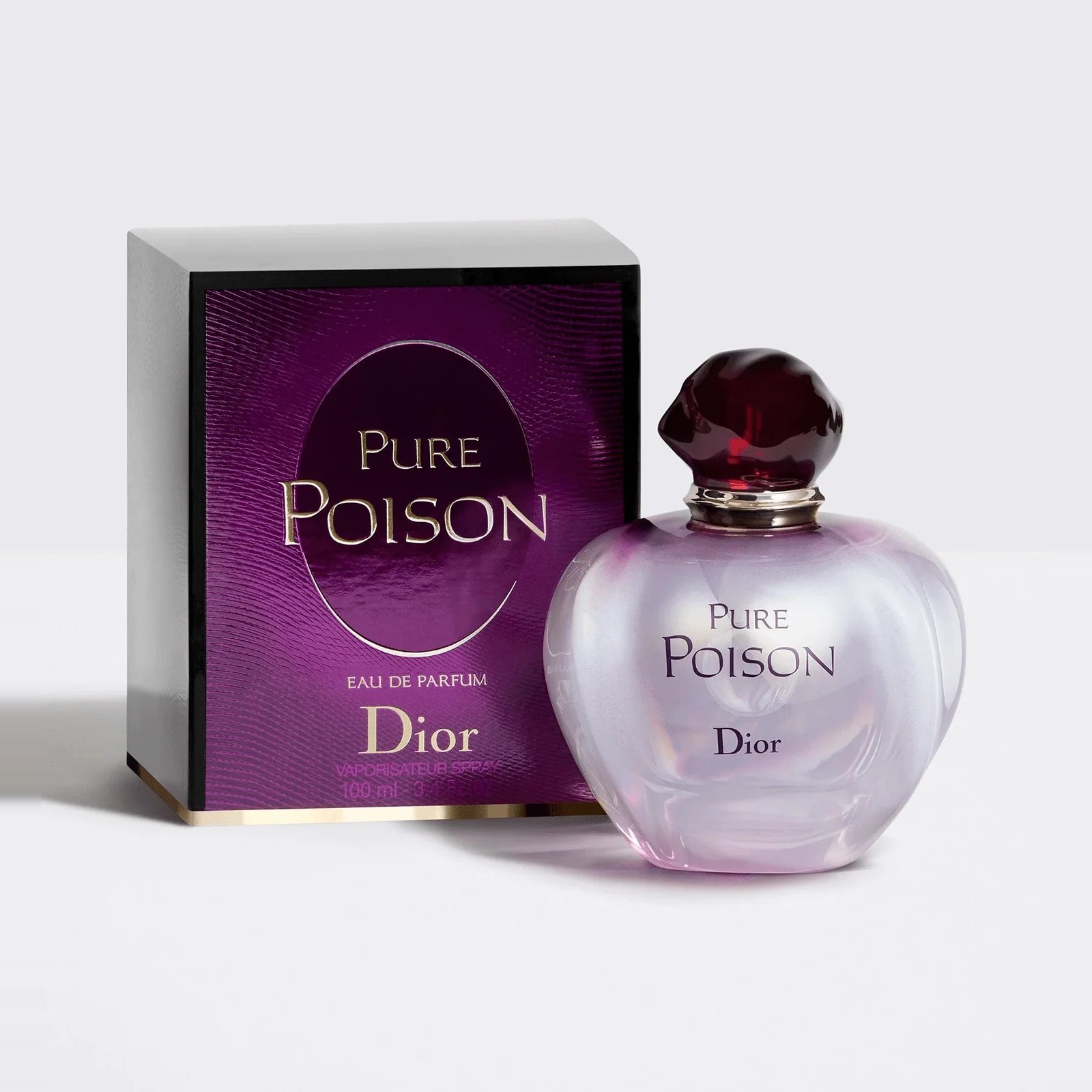 Dior Pure Poison EDP 100ml 2