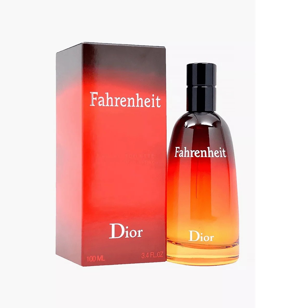 Dior Fahrenheit EDT 100ml 2