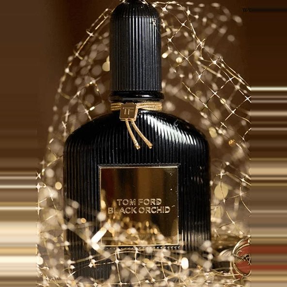 Tom Ford Black Orchid EDP 100ml 3