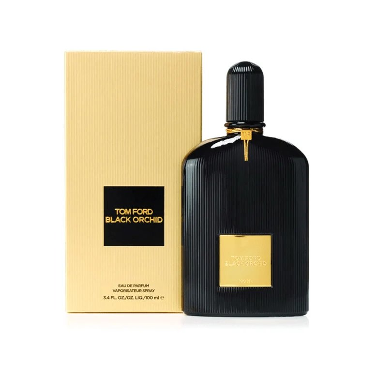 Tom Ford Black Orchid EDP 100ml 2