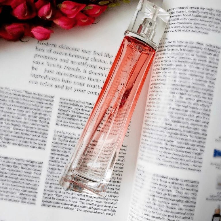 Givenchy Very Irresistible EDT 75ml 3