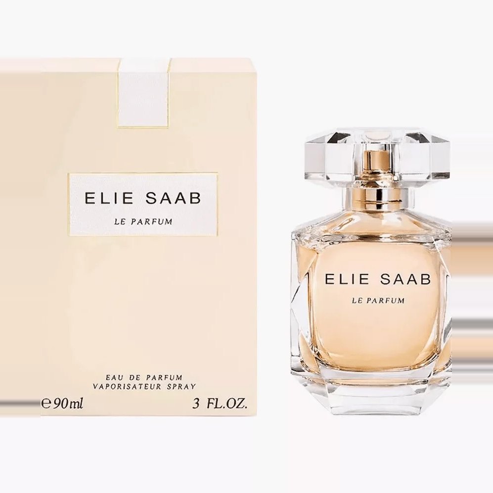 Elie Saab Le Parfum Edp 90ml 2