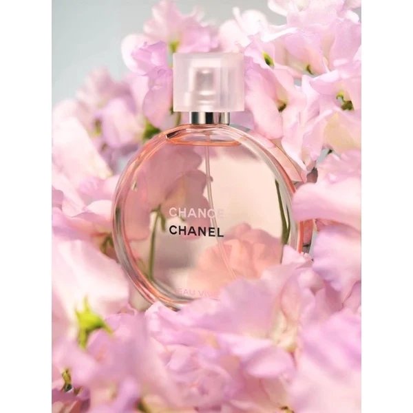 Chanel Chance Eau Tendre EDT 100ml 3