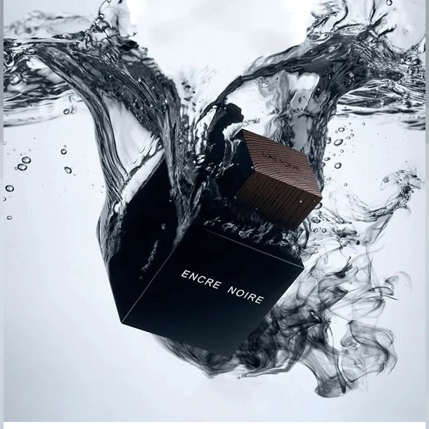 Lalique Encre Noire EDT 100ml 3