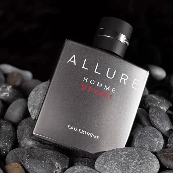 Chanel Allure Homme Sport Eau Extreme 2