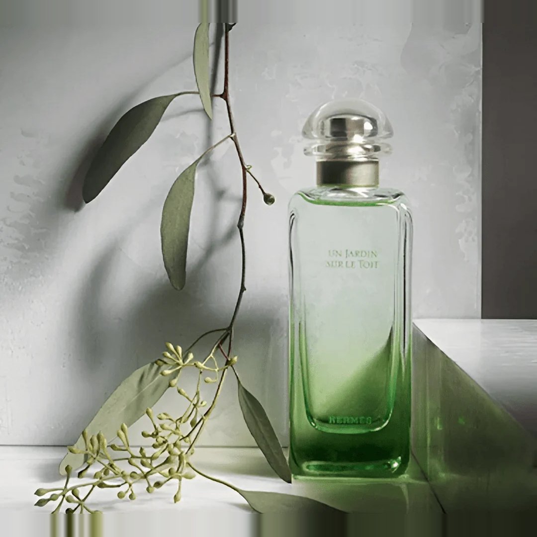 Hermes Un Jardin Sur Le Nil EDT 100ml 3