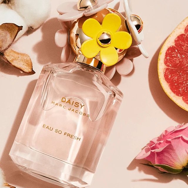 Marc Jacobs Daisy Eau So Fresh EDT 125ml 3