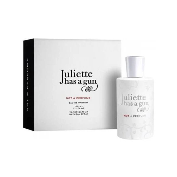 Juliette Has A Gun Not A Perfume EDP 100ml 2
