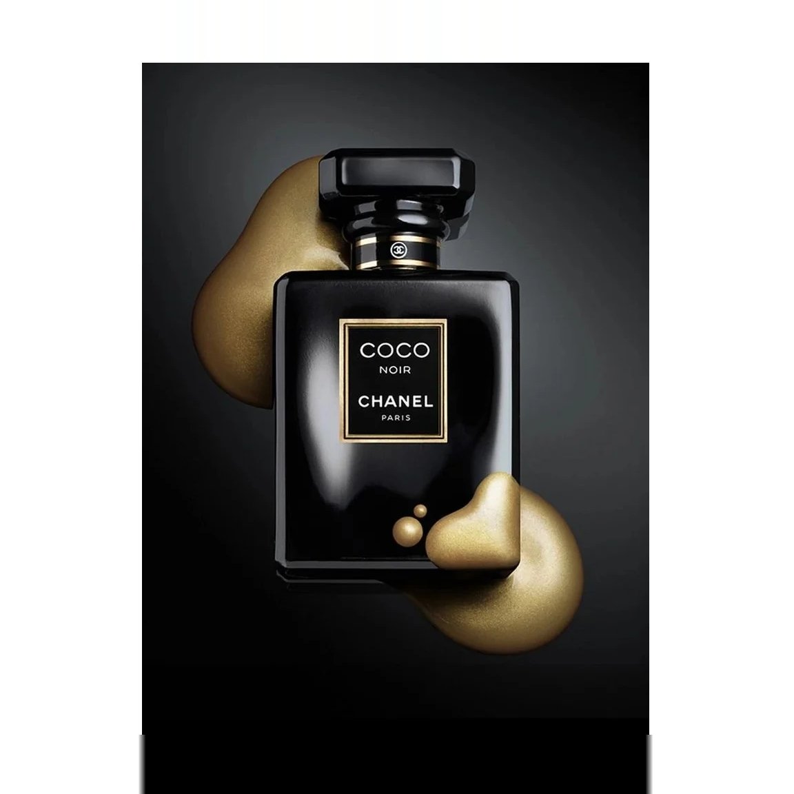 Chanel Coco Noir EDP 100ml 3